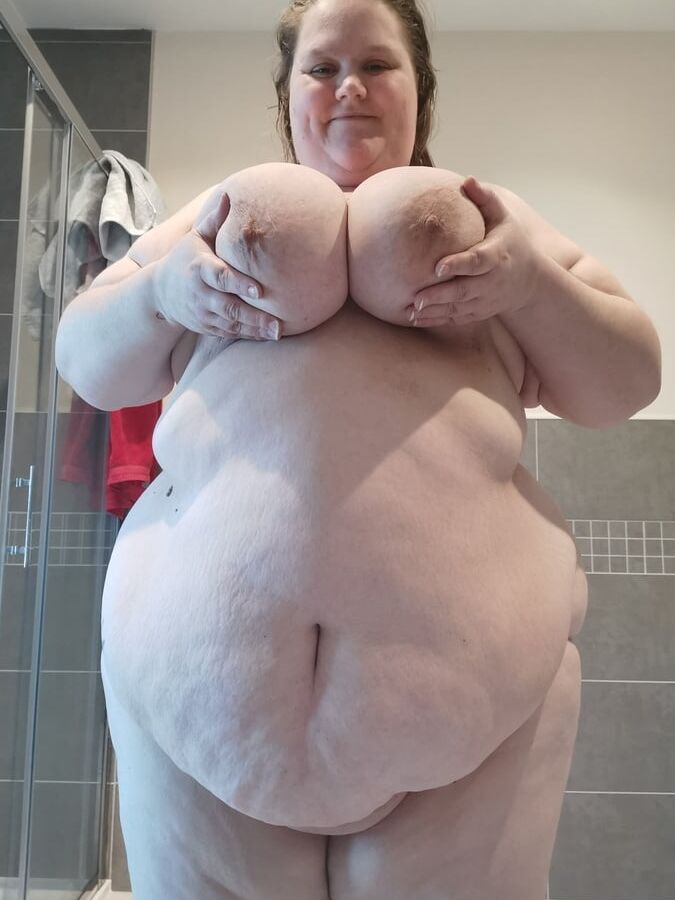Swimming costume and nudes