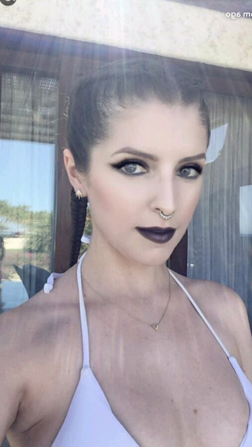 Anna Kendrick
