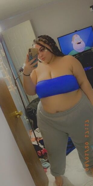 Black BBW Vol