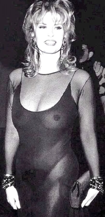 MARISKA!