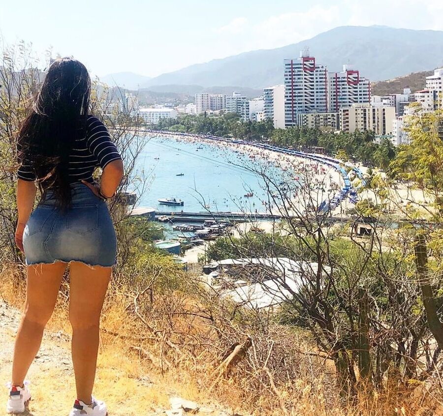Gisella, Colombia