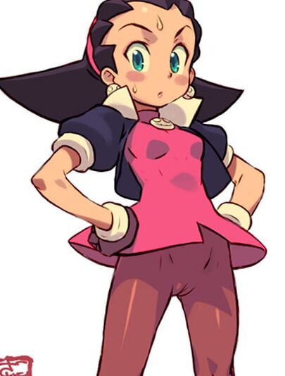 Tron Bonne