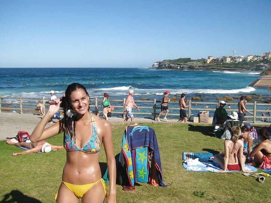 camel toe