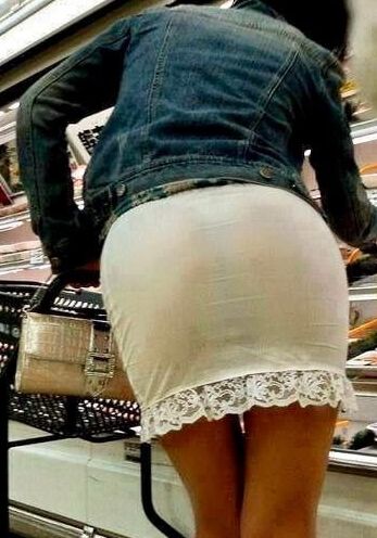 Perfect Ass
