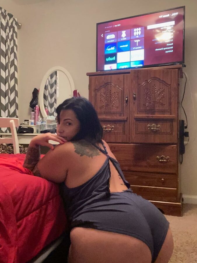 Gilf pawg