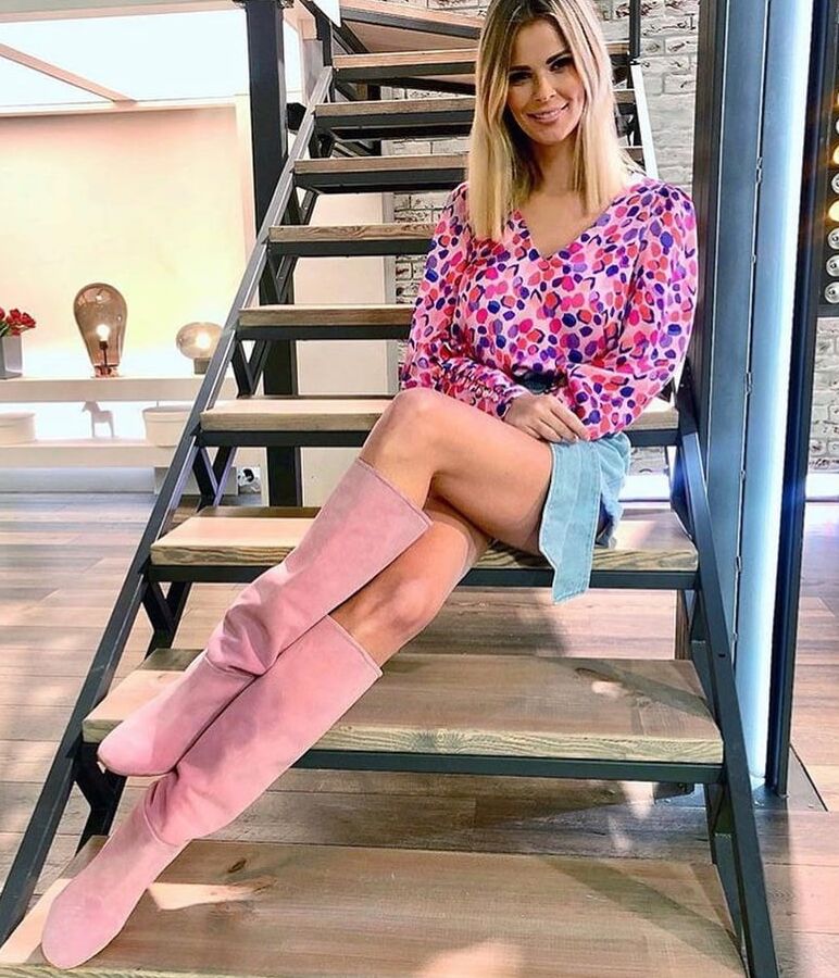 Malgorzata Tomaszewska