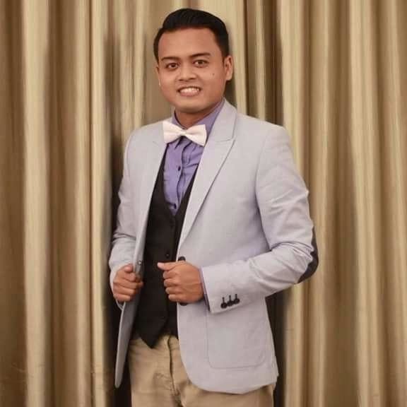 Rashdam AMirul Ashraf aka Amran Saunderss