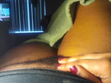 Big Booty Ebony