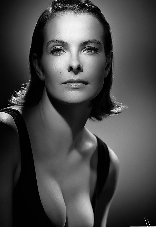 Carole Bouquet