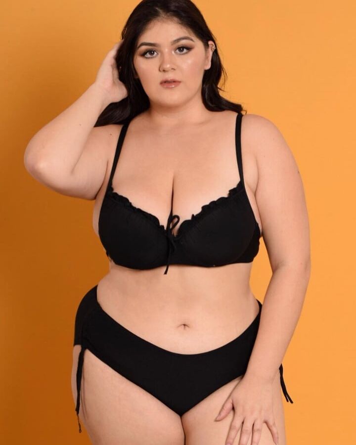 DREAM BBW - ANDREA LEMUS