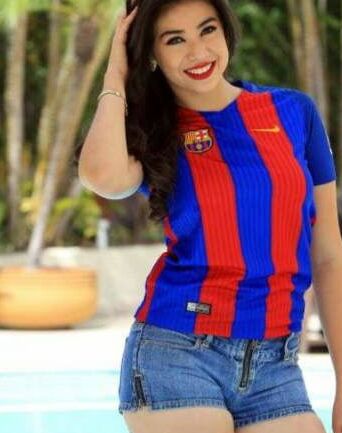 Esthepany Izaguirre y Ethefany rivera