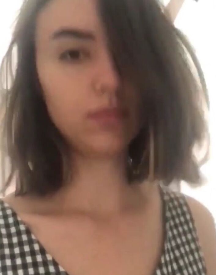 KAEJA Y U.S.A WHORE FROM SAN FRANCISCO