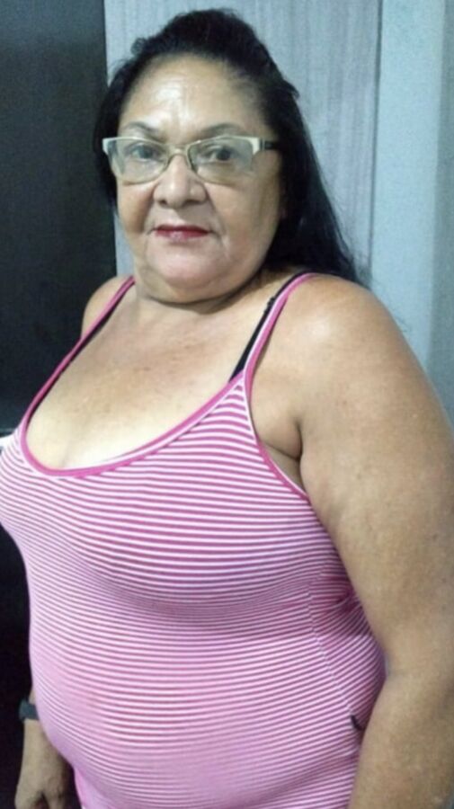 Geni Vieira ... Faceb