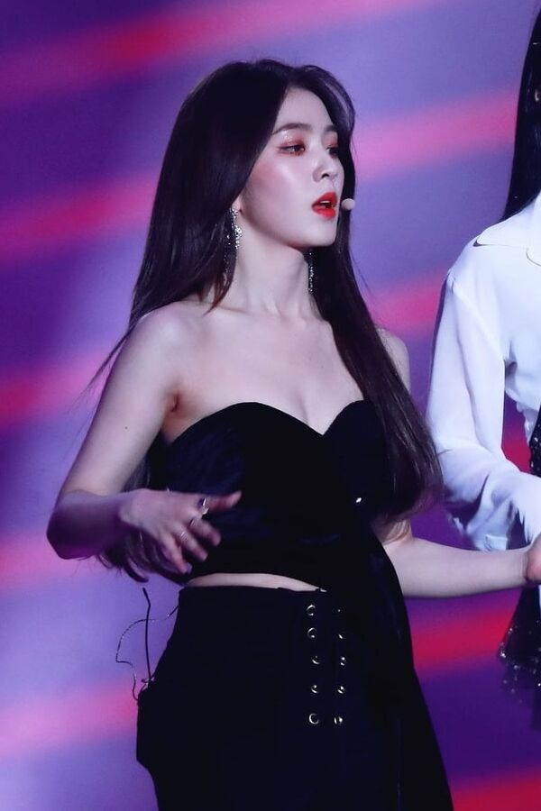 Red velvet
