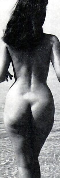 Betty Page