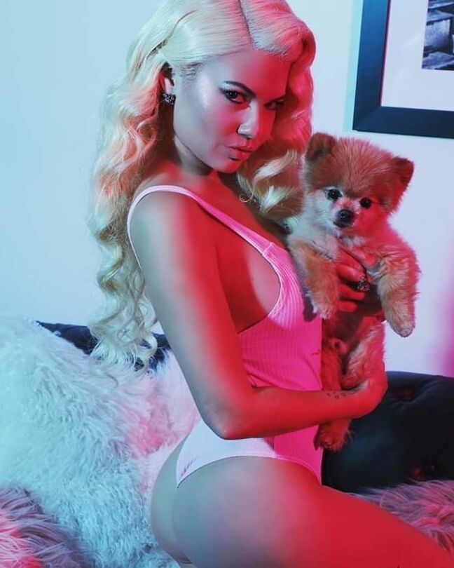Sexy star people