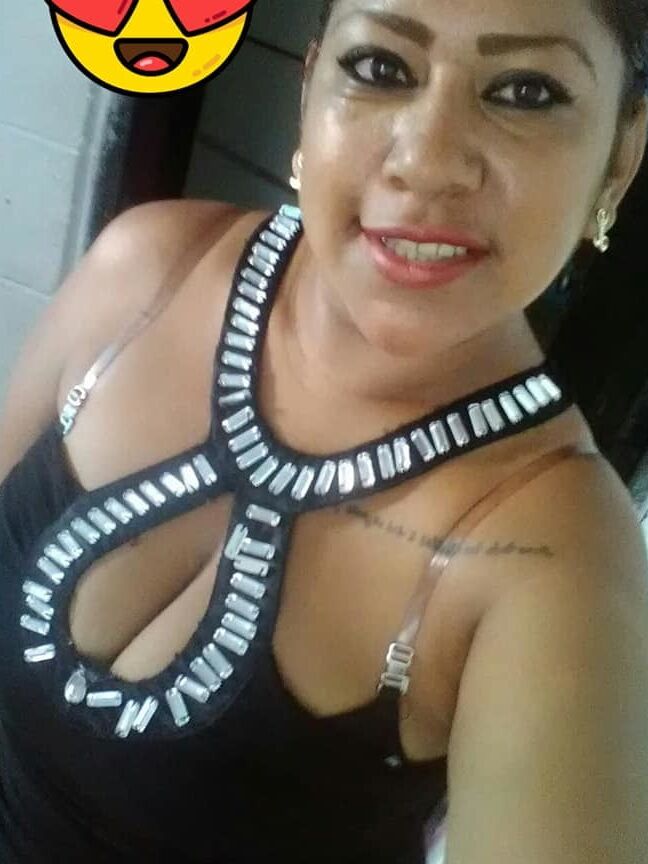 leydi ramos jarocha caliente