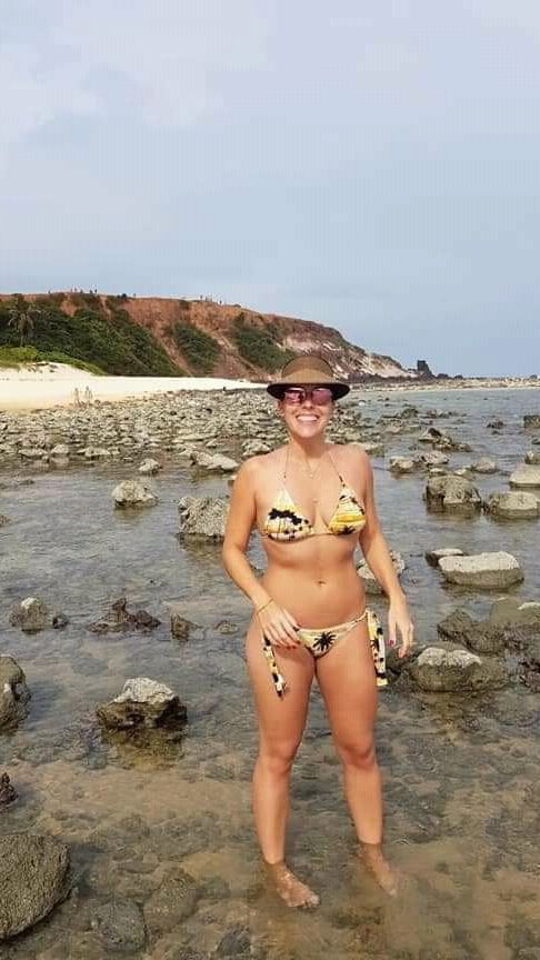 Professora fernanda