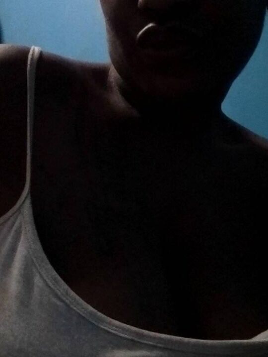 Sepik Selfie