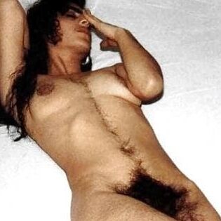 hairy goddess fatima