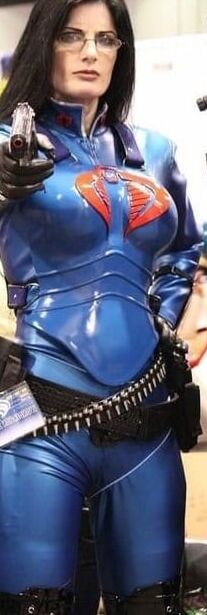 Cobras Baroness