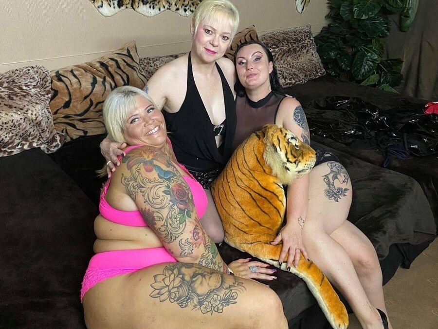 Sexy woman