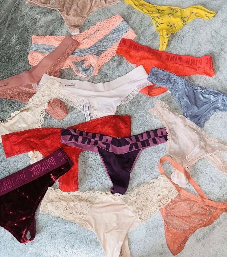 Mes culottes