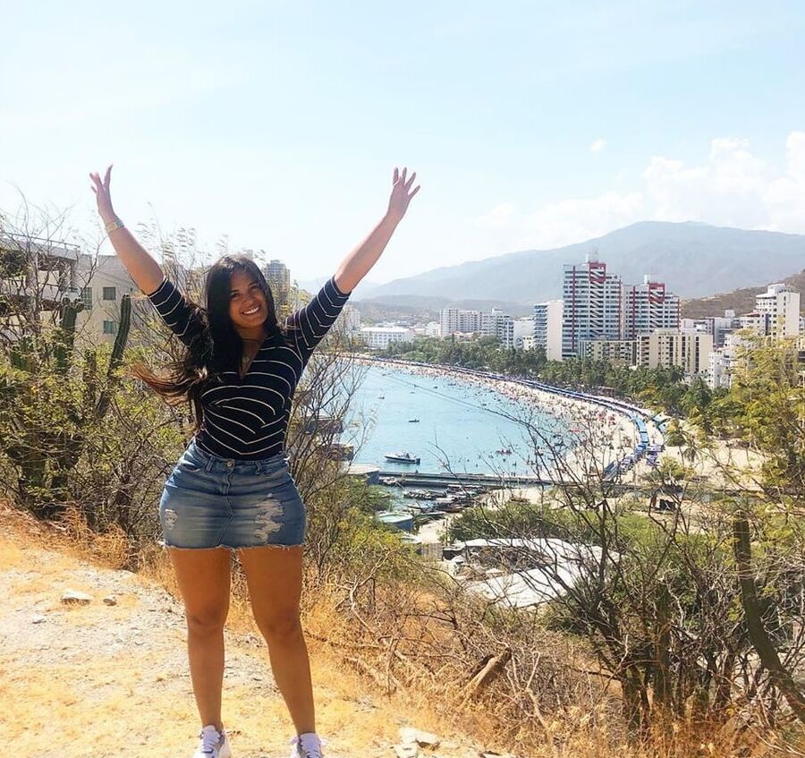 Gisella, Colombia