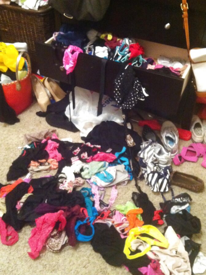 sister panties