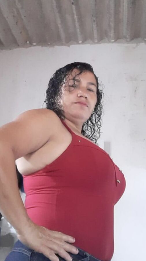 Cristina Abreu ... Faceb