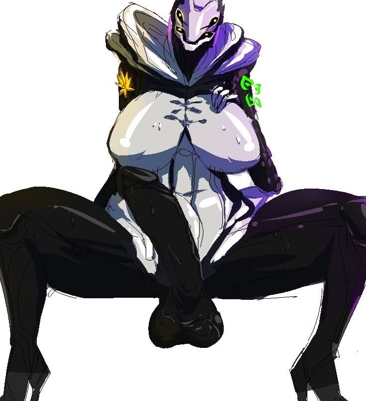 SoloSpotlight: Saryn