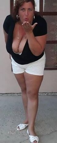 Eve is a slut and Ricsi are her husband with little cocks