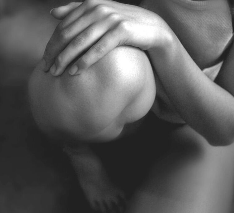 On squat
