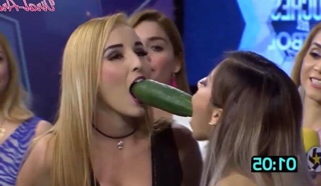 Lickin&; Blowin&; Suckin&; Ahegao Mamada Chupada Prt