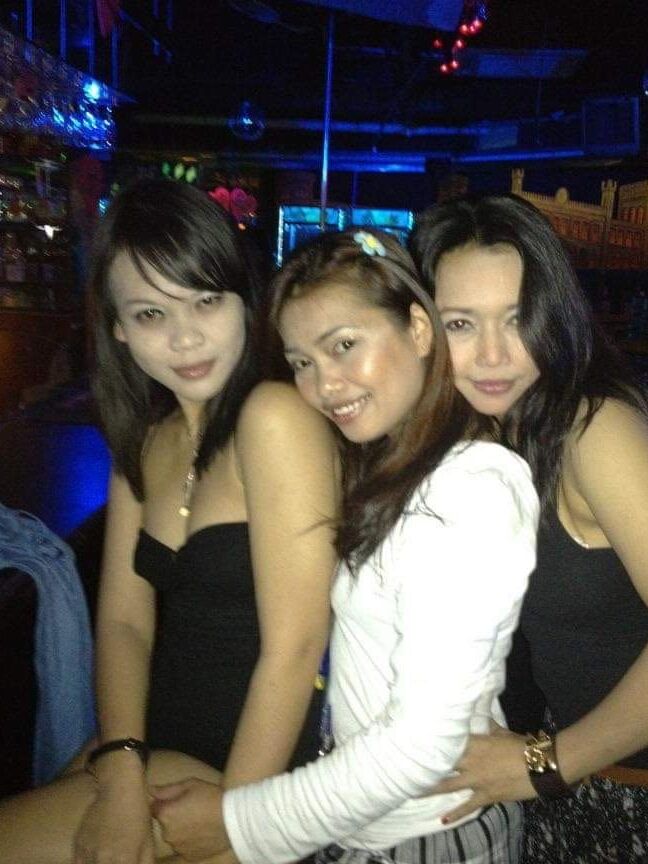 Dirty Dancer from Orchard Towers