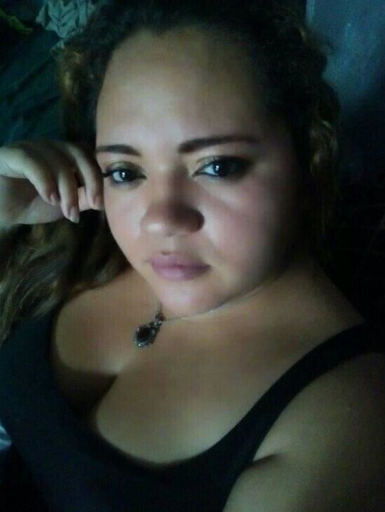 sandi montero bbw ass tits
