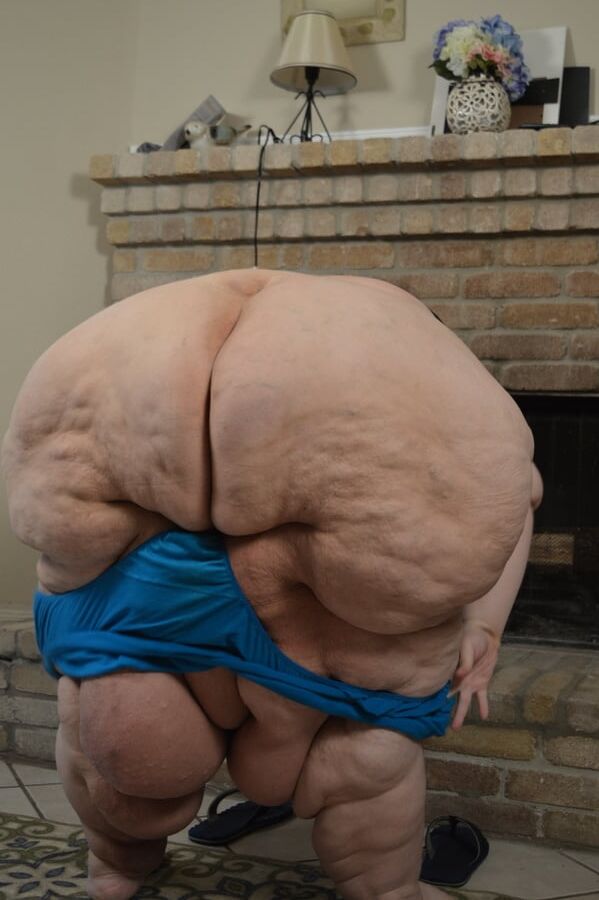 SSBBW Bibi