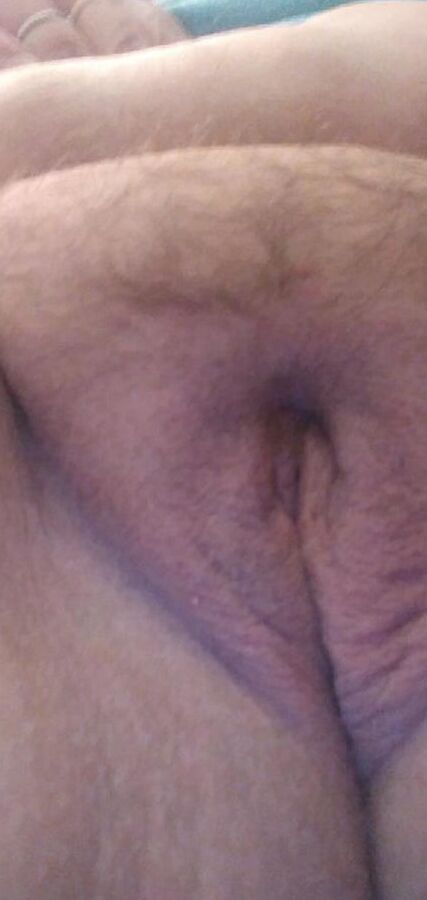 Pussy