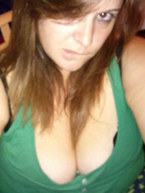 Bbw Stephanie
