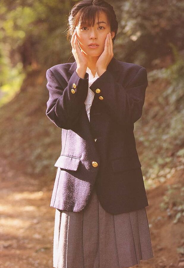 nozomi kurahashi age