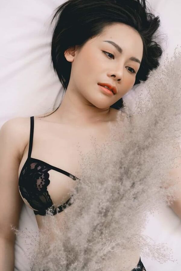 Sexy Angel.