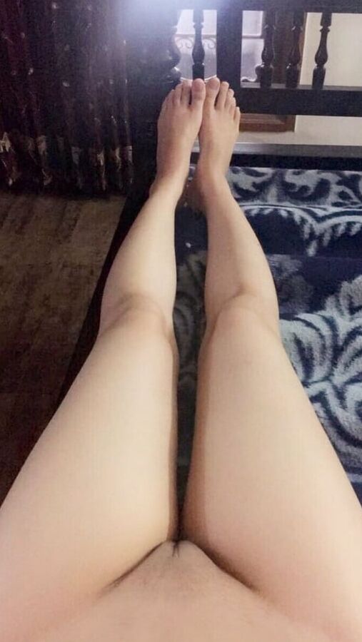 Hot Girlfriend