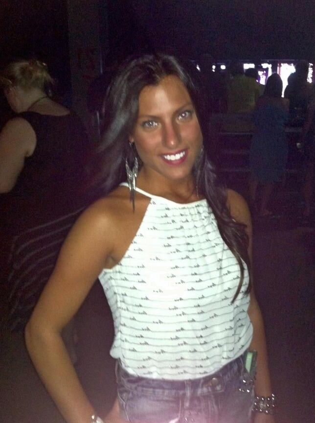 SEXY And Preppy Massachusett Girls