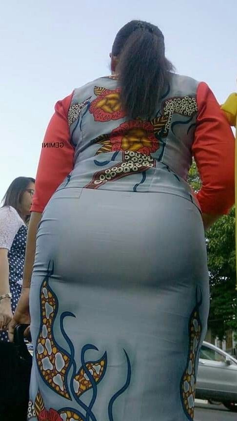 Myanmar ass