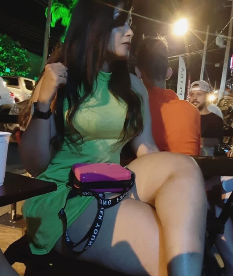 PUTA DO INSTAGRAM: Thays Miller