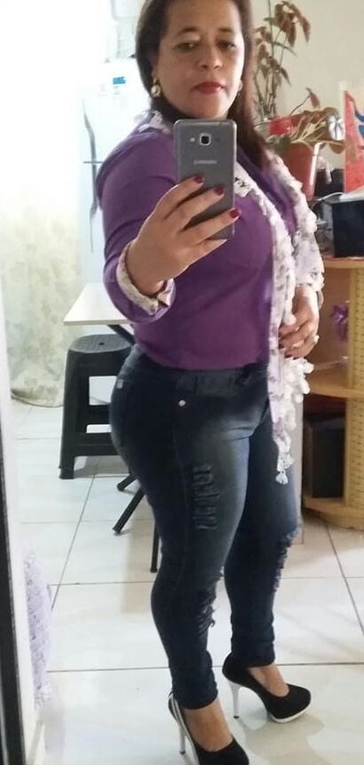 MILF EVA