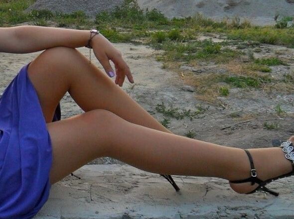 Hot Legs