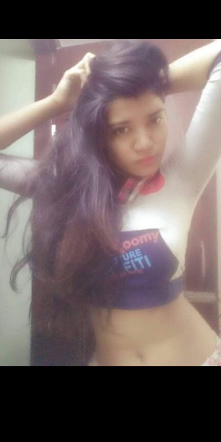 Amazing structure desi babe