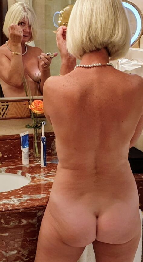 Cute Bottoms (M &amp; F)