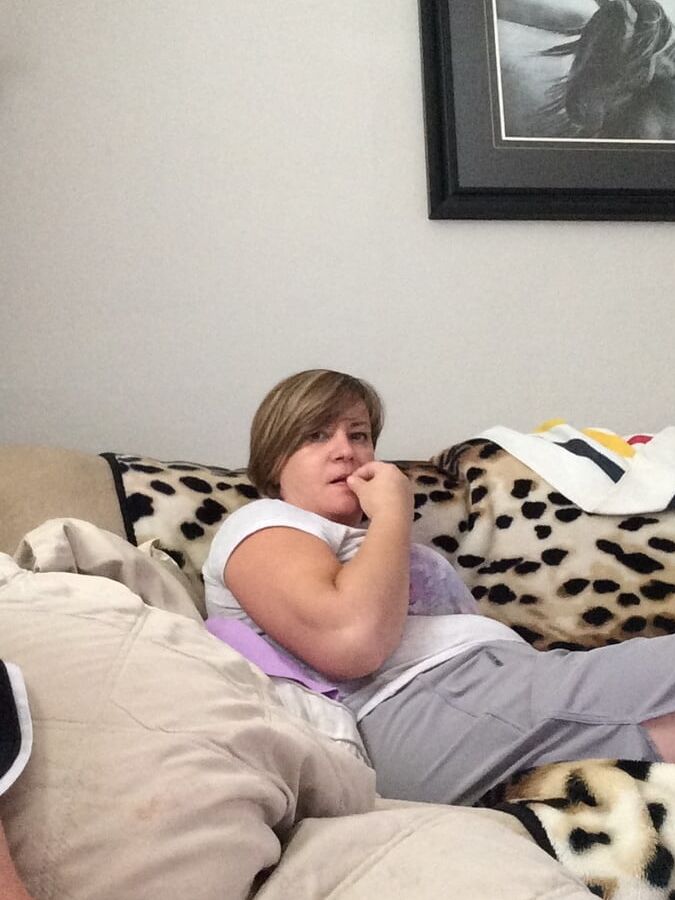 Exposed BBC Cumslut Canadian Milf Jo From Canada